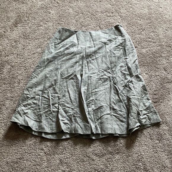 Talbots Skirt SIZE 10 - Picture 1 of 4